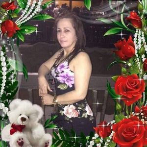 Meet your Posher, Deysy